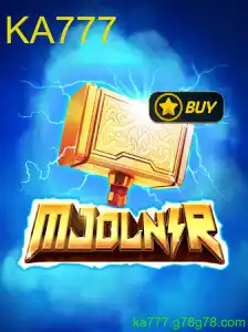 Mjolnir