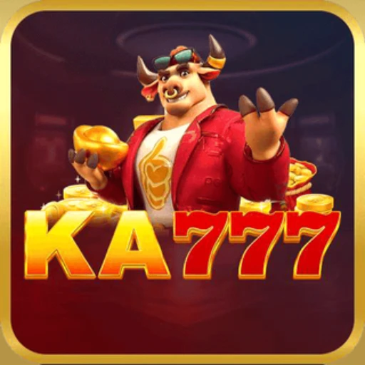 KA777 Logo
